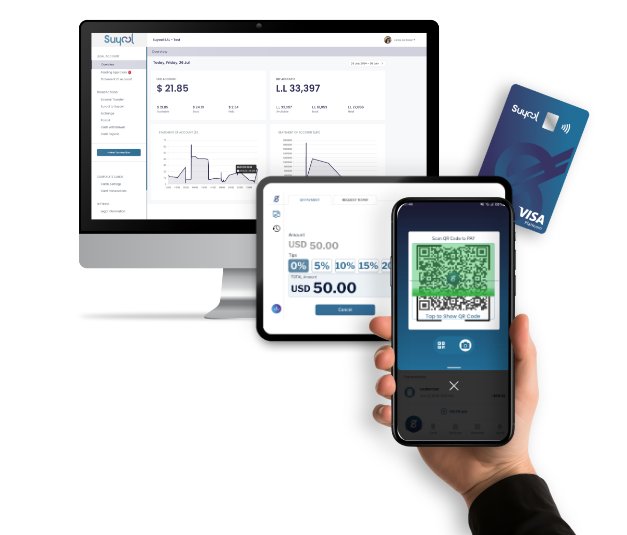 Suyool Business Devices