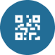 Personal QR category icon
