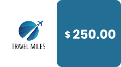 travel miles