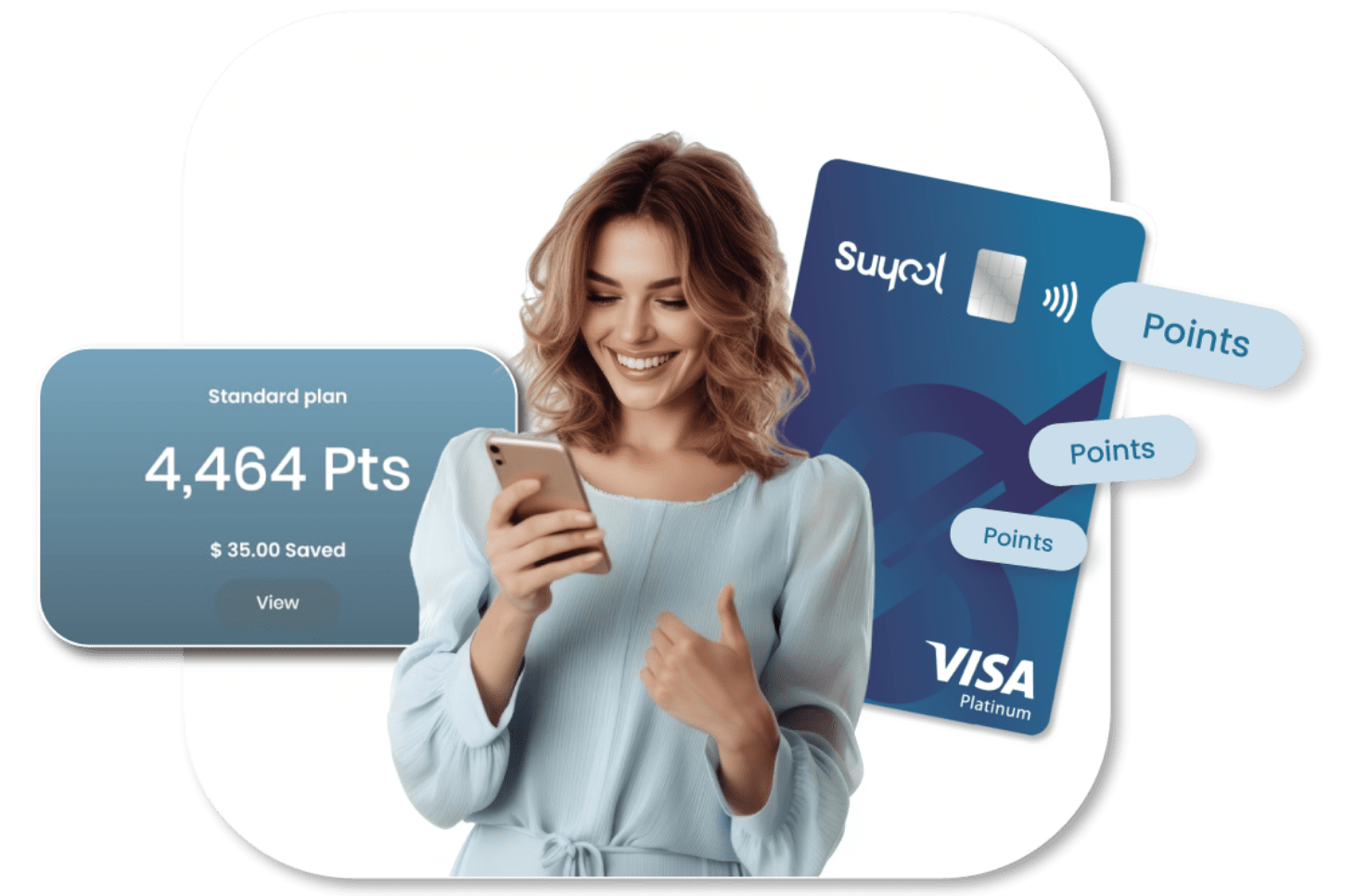 visa-card-unique