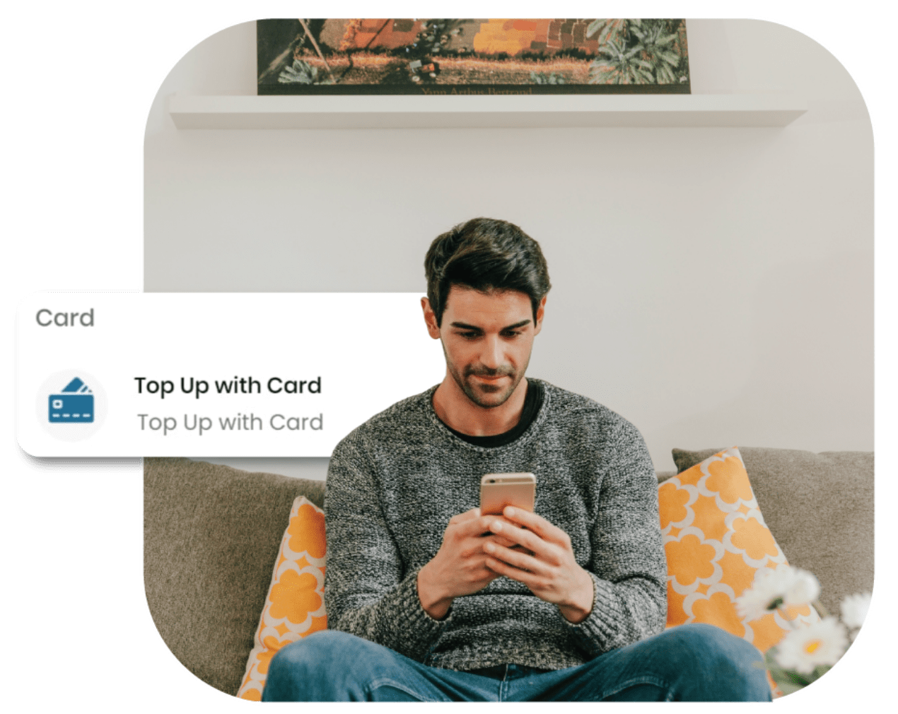 Suyool digital wallet