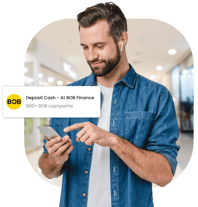 Suyool digital wallet