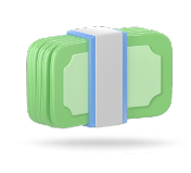 Enter amount & details