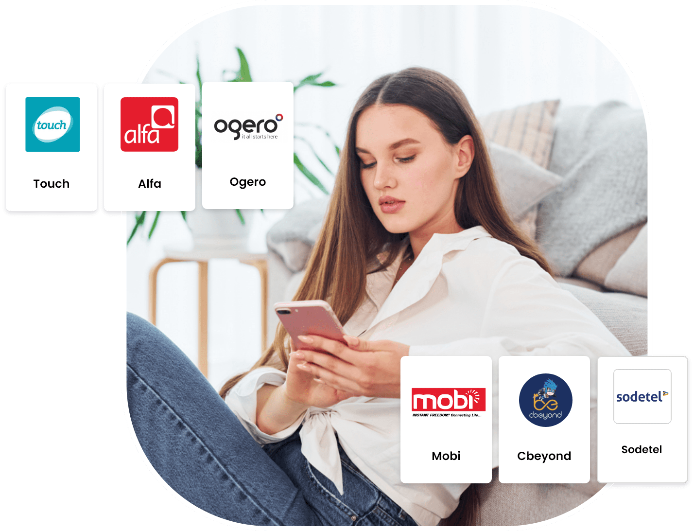 Suyool digital wallet