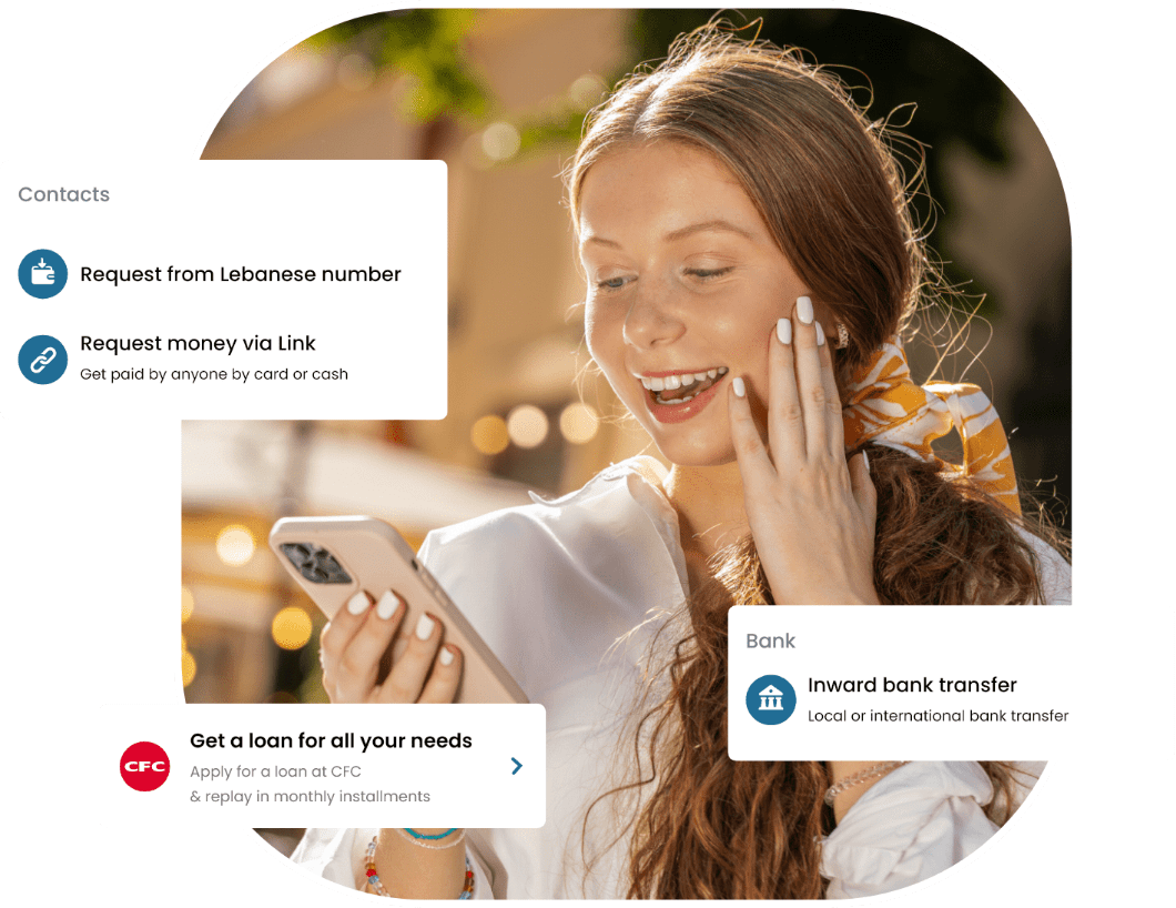 Suyool digital wallet