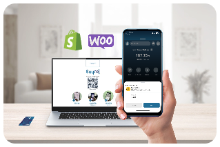 Suyool digital wallet