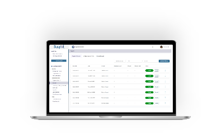 Suyool digital wallet