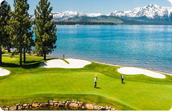 Preferred Golf