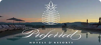 Preferred Hotels & Resorts