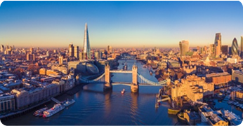 Visa Destinations - Discover London