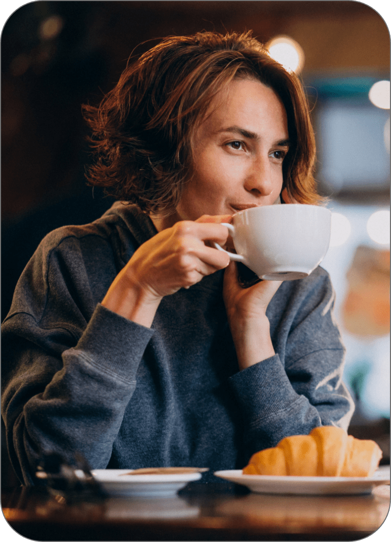 Restaurants & Cafés